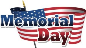 2021 Memorial Day Parade Lumberton Township